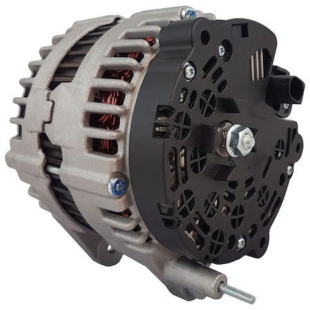 Replacement For Remy, Dra0359 Alternator